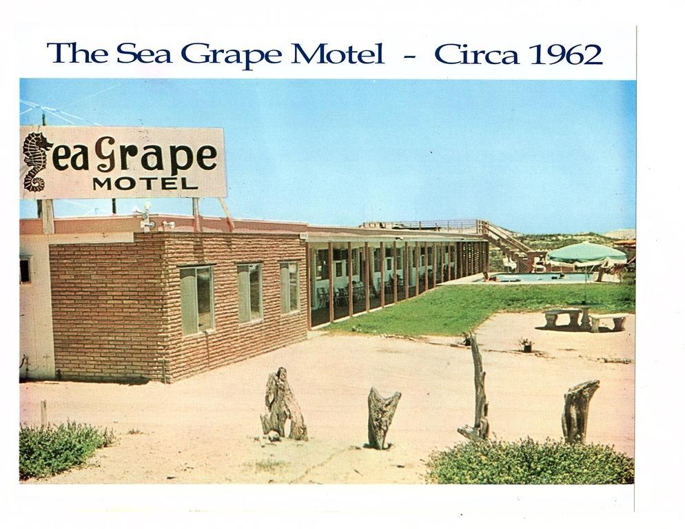 South Beach Inn Beach Motel South Padre Island Extérieur photo