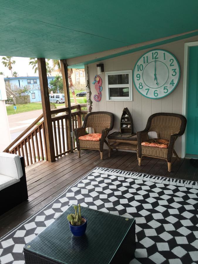 South Beach Inn Beach Motel South Padre Island Extérieur photo