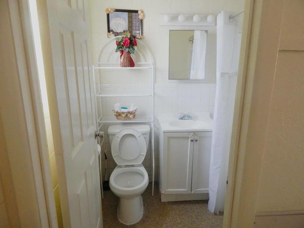 South Beach Inn Beach Motel South Padre Island Extérieur photo