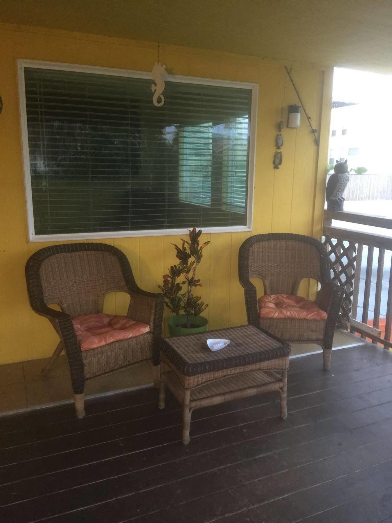 South Beach Inn Beach Motel South Padre Island Extérieur photo