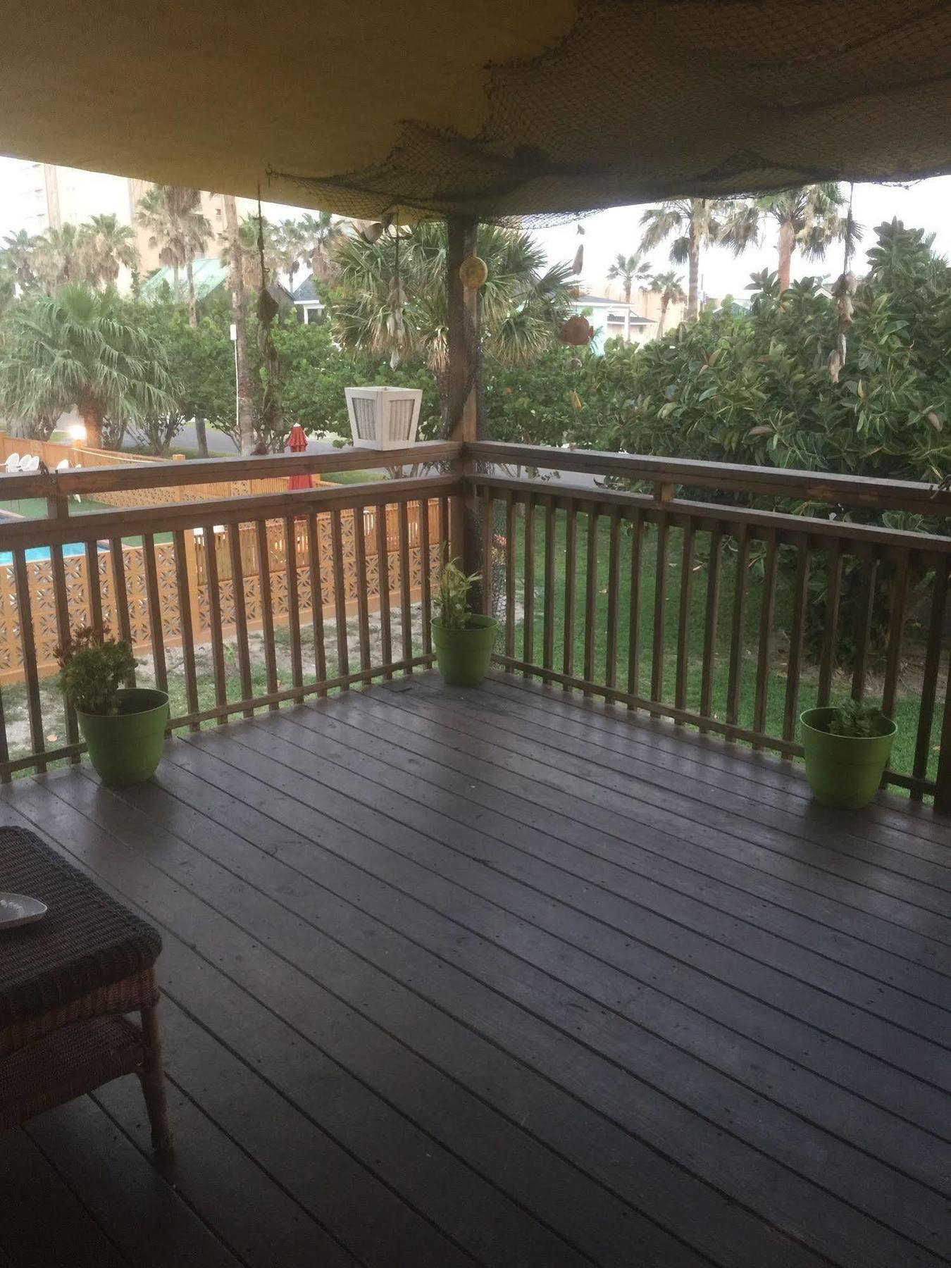 South Beach Inn Beach Motel South Padre Island Extérieur photo