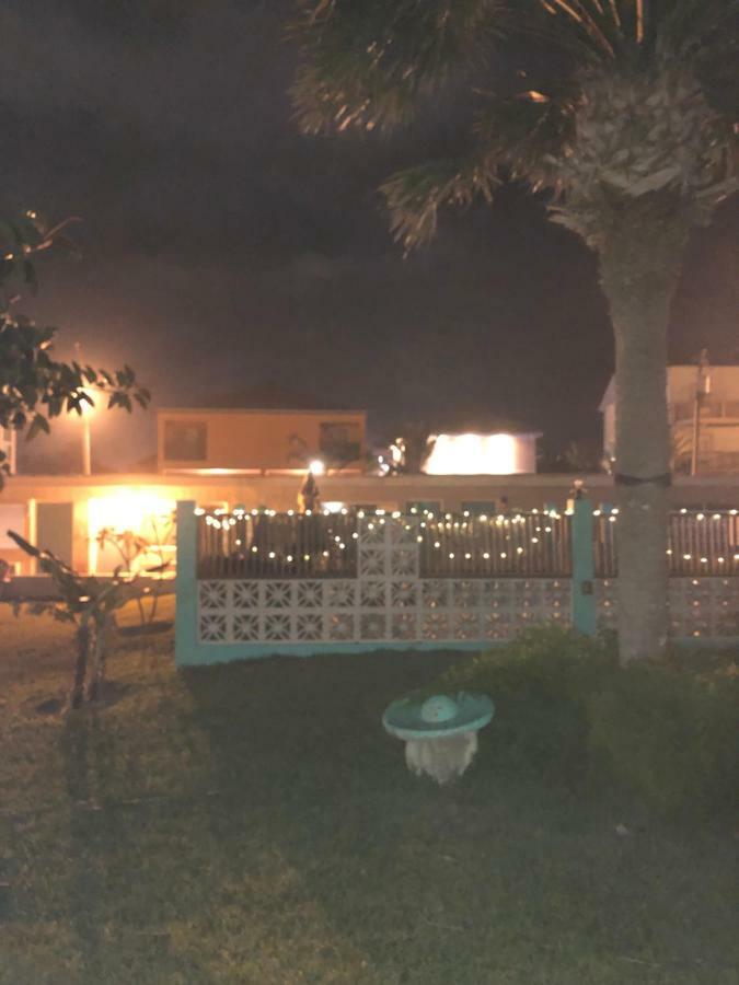 South Beach Inn Beach Motel South Padre Island Extérieur photo